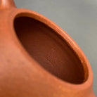 Wen Dan 200cc - Yixing Handmade Teapot 江苏宜兴