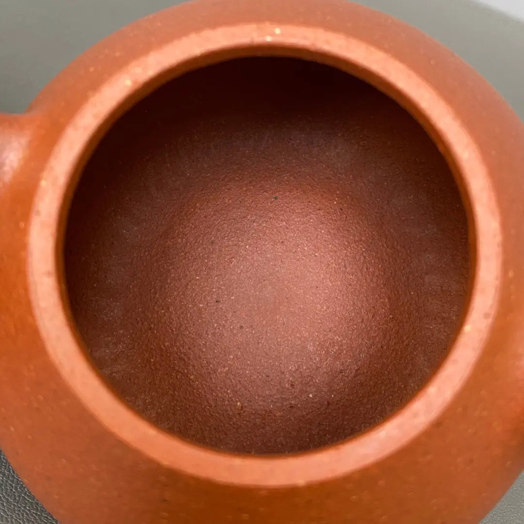 Wen Dan 200cc - Yixing Handmade Teapot 江苏宜兴