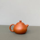 Wen Dan 200cc - Yixing Handmade Teapot 江苏宜兴