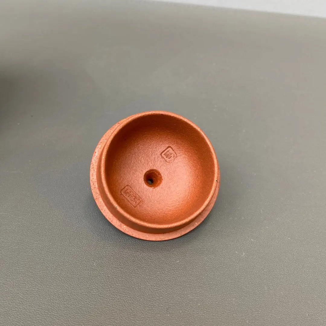 Wen Dan 200cc - Yixing Handmade Teapot 江苏宜兴