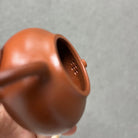 Wen Dan 60cc - Yixing Handmade Teapot 江苏宜兴
