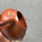 Wen Dan 60cc - Yixing Handmade Teapot 江苏宜兴