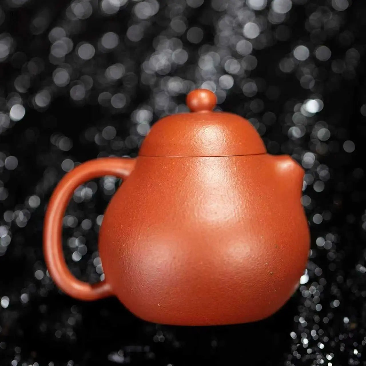 Wen Dan 80cc - Yixing Handmade Teapot 江苏宜兴