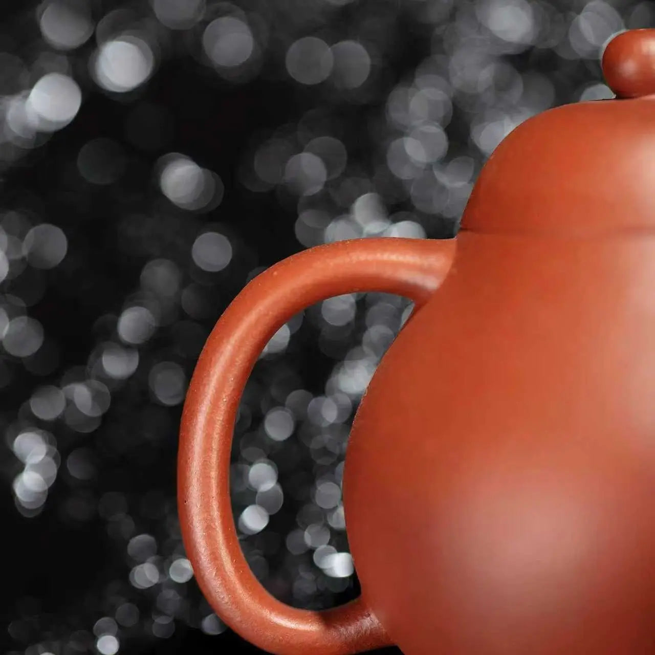 Wen Dan 80cc - Yixing Handmade Teapot 江苏宜兴