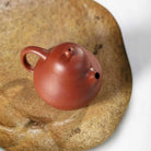 Wen Dan 80cc - Yixing Handmade Teapot 江苏宜兴