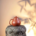 Wen Dan 80cc - Yixing Handmade Teapot 江苏宜兴