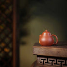 Wen Dan 80cc - Yixing Handmade Teapot 江苏宜兴