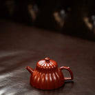 Wen Lan 110cc - Yixing Handmade Teapot 江苏宜兴