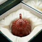 Wen Lan 110cc - Yixing Handmade Teapot 江苏宜兴