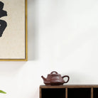 Wen Piao 130cc - Yixing Handmade Teapot 江苏宜兴