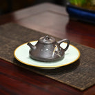 Wen Piao 170cc - Yixing Handmade Teapot 江苏宜兴