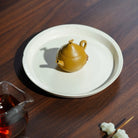 Wen Shi 60cc - Yixing Handmade Teapot 江苏宜兴