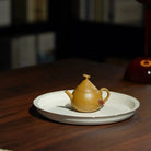 Wen Shi 60cc - Yixing Handmade Teapot 江苏宜兴
