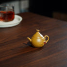 Wen Shi 60cc - Yixing Handmade Teapot 江苏宜兴