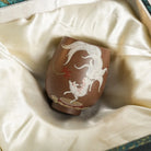 Wen Xiang 110cc - Yixing Handmade Teacup 江苏宜兴