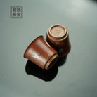 Wen Xiang Bei 50cc - Yixing Handmade Teacup 江苏宜兴