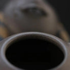 Wen Zhu 160cc - Yixing Handmade Teapot 江苏宜兴