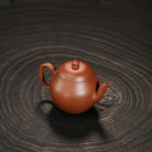 Weng Xing 100cc - Yixing Handmade Teapot 江苏宜兴