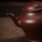 Weng Xing 170cc - Yixing Handmade Teapot 江苏宜兴