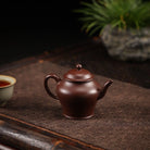 Weng Xing 170cc - Yixing Handmade Teapot 江苏宜兴