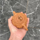 Wo Hu Cang Long 170cc - Yixing Handmade Teapot 江苏宜兴