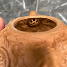 Wo Hu Cang Long 170cc - Yixing Handmade Teapot 江苏宜兴