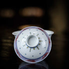 Wu Cai Hua Hui 110cc - Jing De Zhen Porcelain Gaiwan zycschina