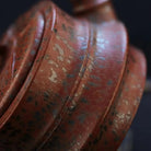 Wu Cai Zhu Duan 200cc - Yixing Handmade Teapot 江苏宜兴