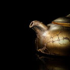 Wu Chen 160cc - Yixing Handmade Teapot 江苏宜兴