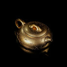 Wu Chen 160cc - Yixing Handmade Teapot 江苏宜兴