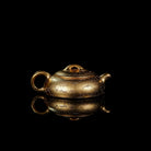 Wu Chen 160cc - Yixing Handmade Teapot 江苏宜兴