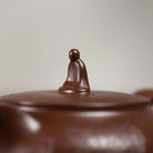Wu Dao 200cc - Yixing Handmade Teapot 江苏宜兴