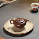 Wu Dao 200cc - Yixing Handmade Teapot 江苏宜兴