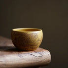 Wu Fu Lin Men 150cc - Yixing Handmade Teacup zycschina