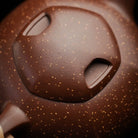 Wu He 170cc - Yixing Handmade Teapot 江苏宜兴