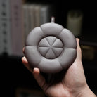 Wu Ji 180cc - Yixing Handmade Teapot 江苏宜兴
