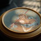 Wu Kong - Dry Bubble Tray 江苏宜兴