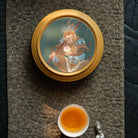 Wu Kong - Dry Bubble Tray 江苏宜兴