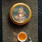 Wu Kong - Dry Bubble Tray 江苏宜兴