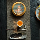 Wu Kong - Dry Bubble Tray 江苏宜兴
