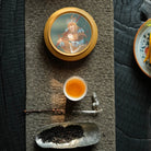 Wu Kong - Dry Bubble Tray 江苏宜兴