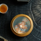 Wu Kong - Dry Bubble Tray 江苏宜兴
