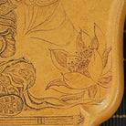 Wu Kong - Dry Bubble Tray 江苏宜兴