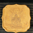 Wu Kong - Dry Bubble Tray 江苏宜兴