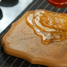 Wu Kong - Dry Bubble Tray 江苏宜兴