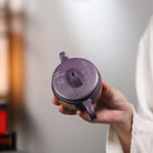 Wu Niu TU 175cc - Yixing Handmade Teapot 江苏宜兴