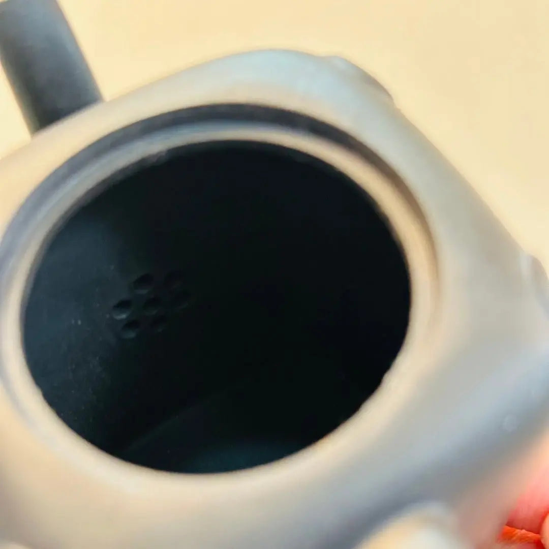 Wu Shuang 175cc - Yixing Handmade Teapot 江苏宜兴