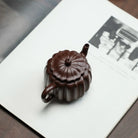Wu Xiang 150cc - Yixing Handmade Teapot 江苏宜兴