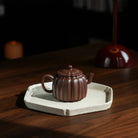 Wu Xiang 150cc - Yixing Handmade Teapot 江苏宜兴
