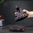 Wu Xiang Fo - Tea Pet 江苏宜兴